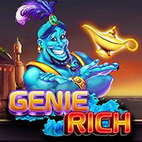 GENIE RICH